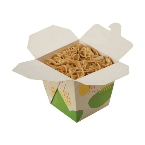 Noodle Boxes