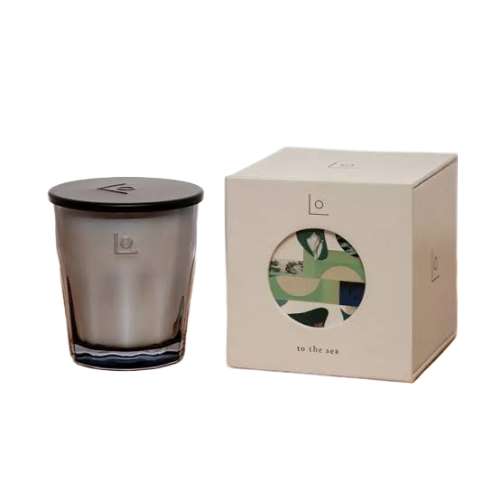 Rigid Candle Boxes