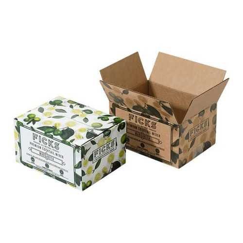 RSC Boxes