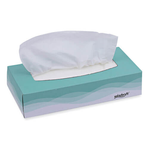 Tissue Boxes