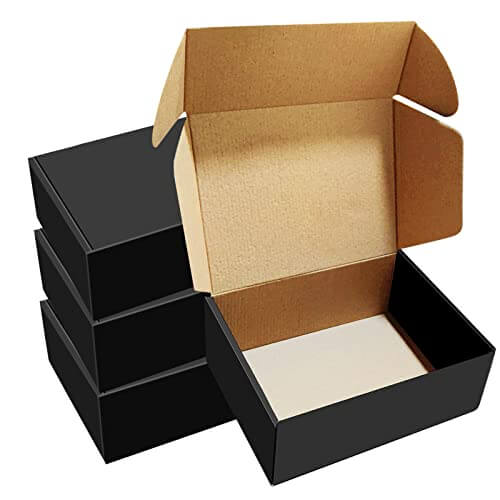 Product Boxes