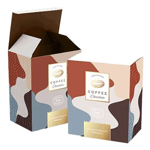 Custom Tuck Boxes