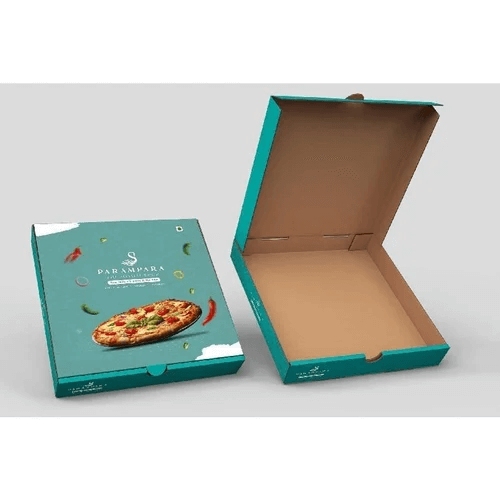 Pizza Boxes