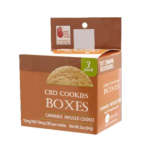 Cookie Boxes