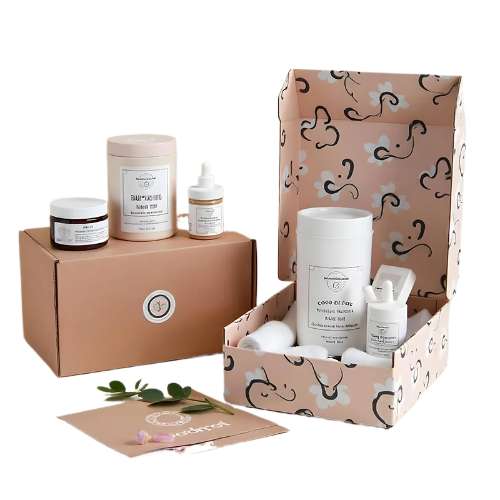 Subscription Boxes