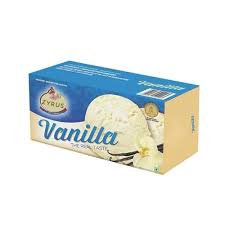Ice Cream Boxes