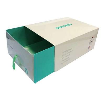 Drawer Boxes