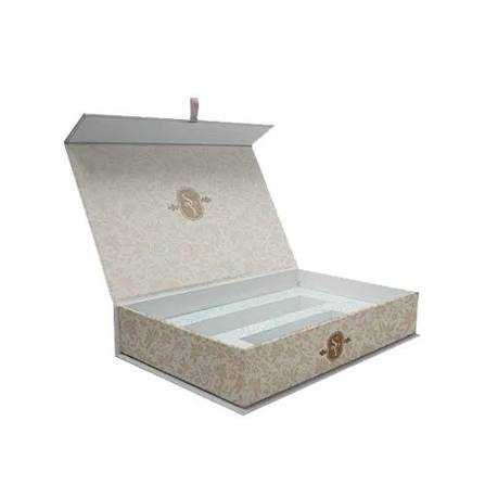 Booklet Boxes