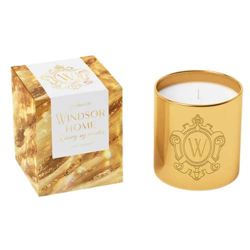 Luxury Candle Boxes