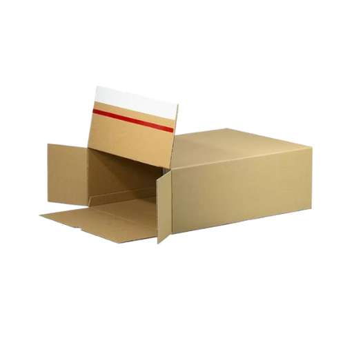 Printed Corrugated Boxes