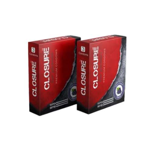 Condom Boxes