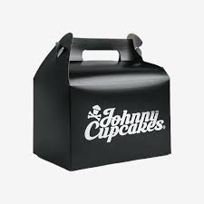 Black Gable Boxes