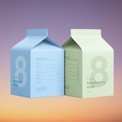 Milk Cartons