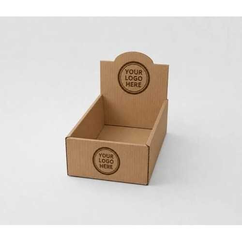 Display Mailer Boxes