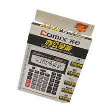 Calculator Boxes