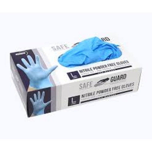 Glove Packaging Boxes