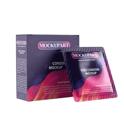Condom Boxes