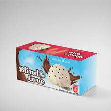 Ice Cream Boxes