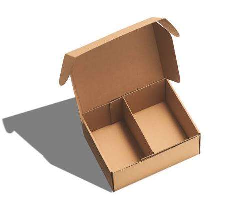 Mailer Boxes with Inserts