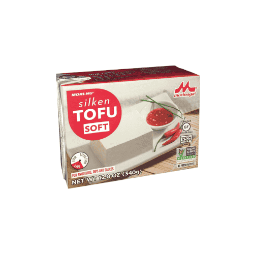 Tofu Boxes