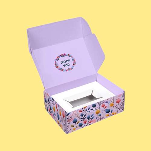 Die Cut Inserts