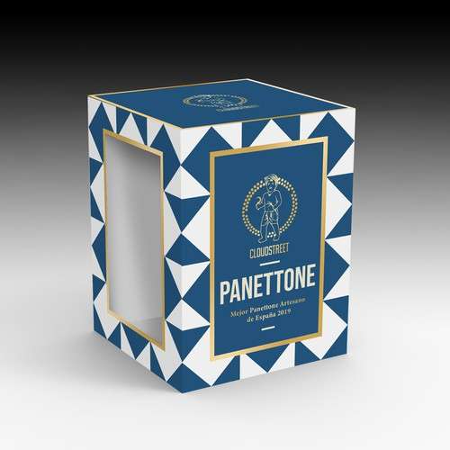 Boxes with Window Packaging