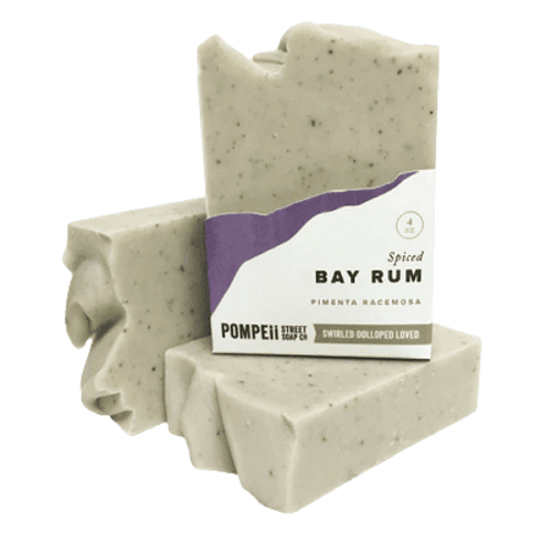 Half Soap Boxes