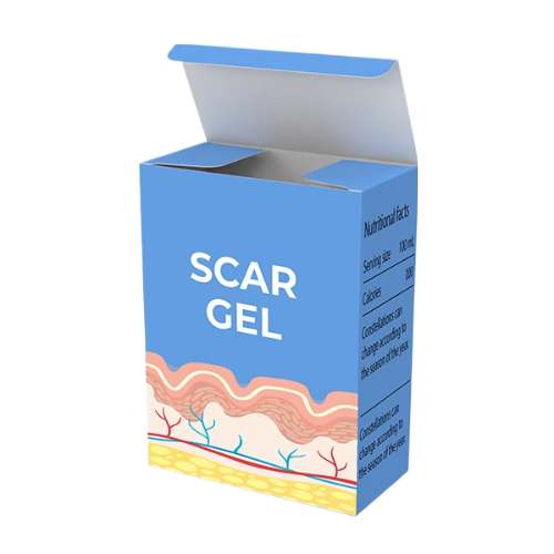 Pharma Boxes