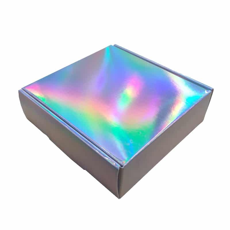 Holographic Packaging Boxes