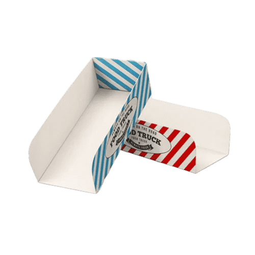 Hot Dog Boxes
