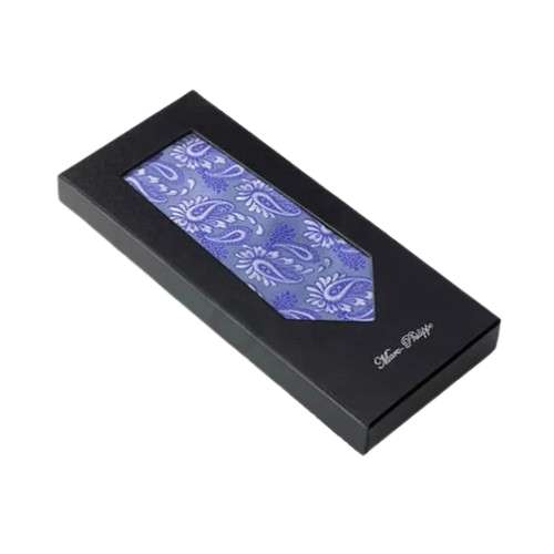 Custom Tie Boxes