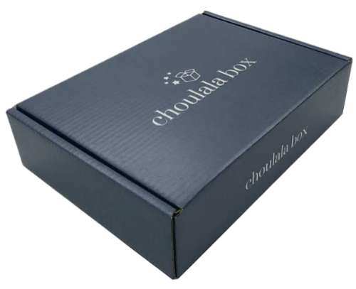 Personalized Mailer Boxes