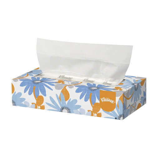 Tissue Boxes