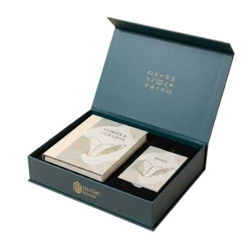 Booklet Boxes