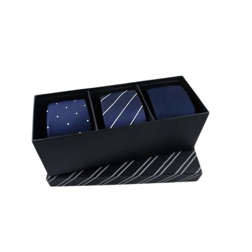 Custom Tie Boxes