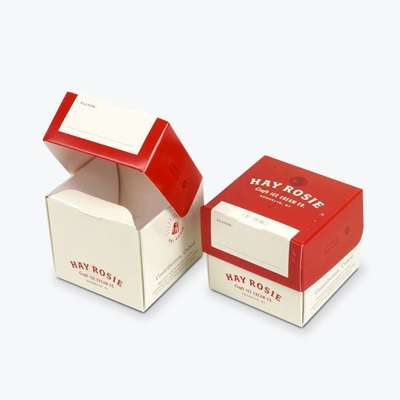 Ice Cream Boxes
