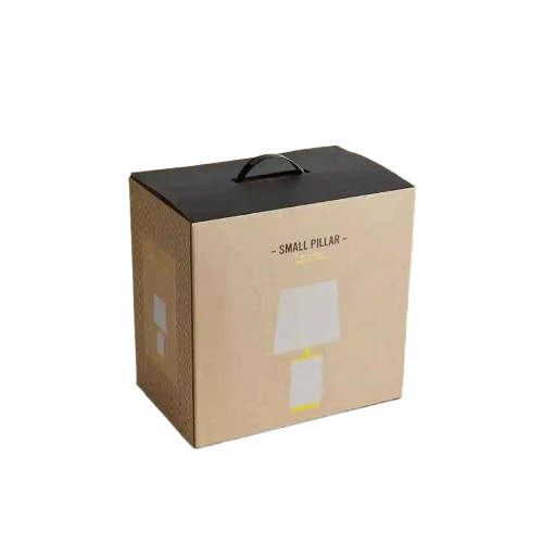 Lamp Packaging