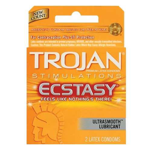 Condom Boxes