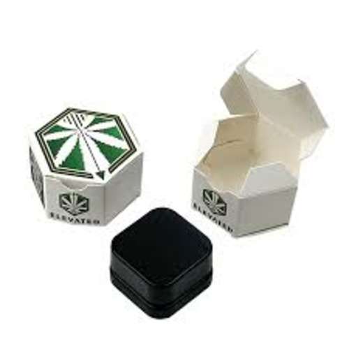 Custom Hexagon Boxes