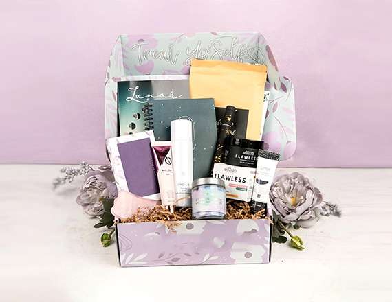 Candle Subscription Boxes