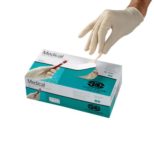 Glove Packaging Boxes