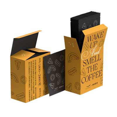 Custom Printed Boxes No Minimum