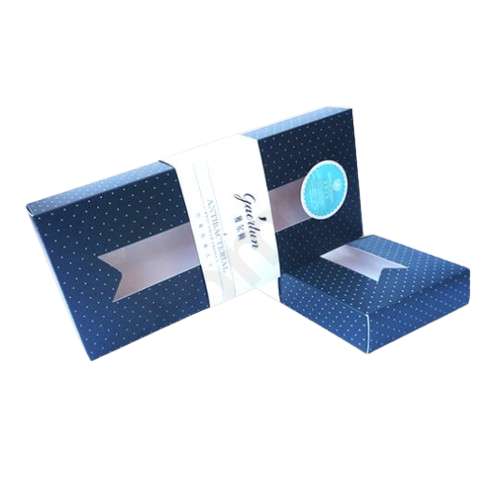 Custom Tie Boxes