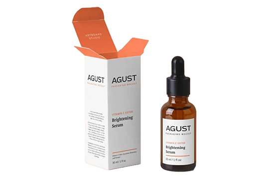 Serum Boxes