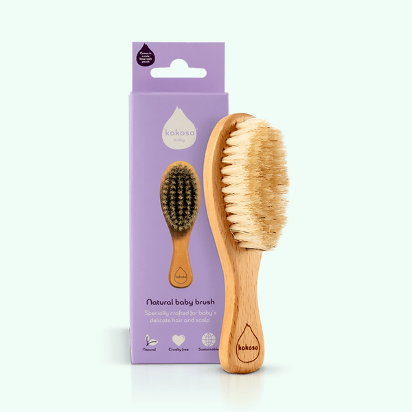 Hair Brush Packaging