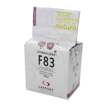 Yeast Packaging
