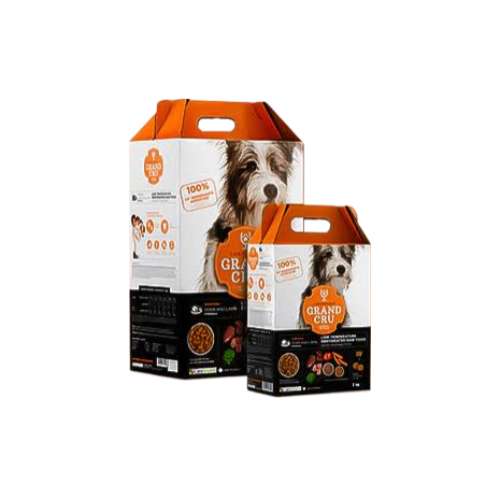 Pet Food Boxes
