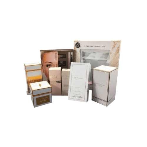 Custom Boxes Winnipeg