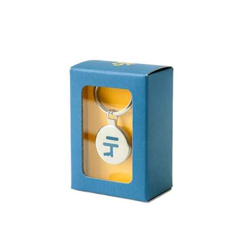 Keychain Boxes