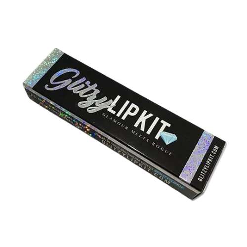 Lip Kit Packaging